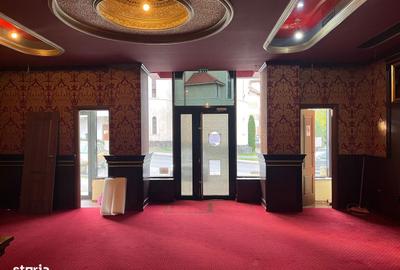 Spațiu comercial, de 83 mp, în Central - 2