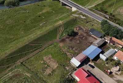 Teren intravilan in Zerind - 11