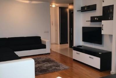 Proprietar, inchiriez ap 2 cam, 2 min de metrou Dimitrie Leonida, Monaco Towers - 2