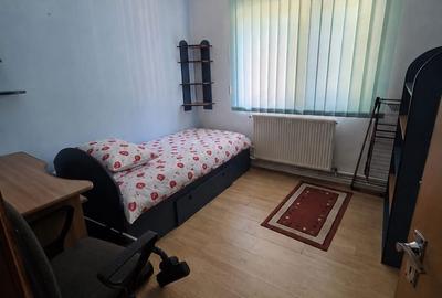 Apartament cu 3 camere decomandat în Central - 7