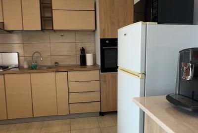 Apartament cu 2 camere decomandat în Nord - 16