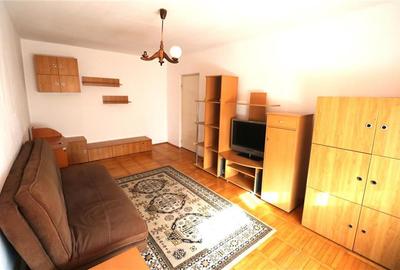 Apartament cu 2 camere decomandat în Complex Studențesc - 3