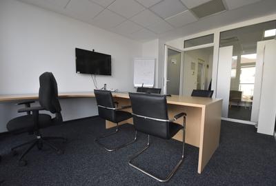 Spatii birouri de vanzare, zona Soarelui - 3