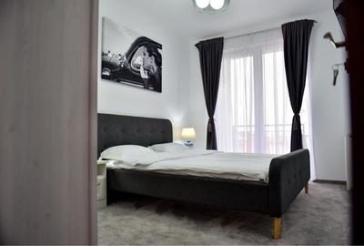 Apartament cu 2 camere în Central - 6