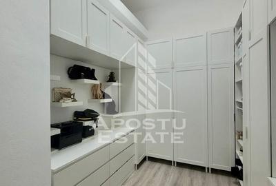 Casă individuală cu 4 camere cu Canalizare în Moșnița Nouă - 6