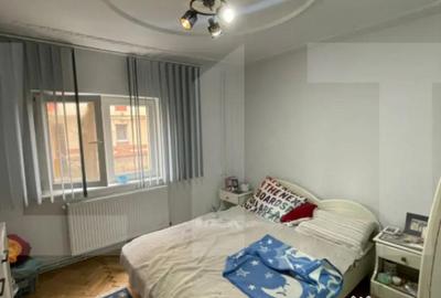 Apartament cu 4 camere semidecomandat în Lipovei - 4