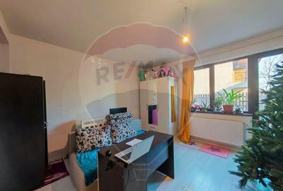 Casa cu 3 camere, curte ?i mansarda Chiajna, str. ... - 8