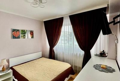 Apartament cu 2 camere decomandat în Central - 7