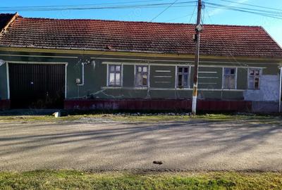 Casă cu 3 camere în Forotic - 1