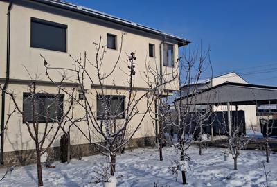 COMISION 0% - VILA P+1 COMUNA BERCENI - 20