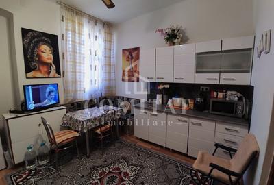 Apartament cochet 2 dormitoare | Zonă centrală | Piața Mihai Viteazul - 8