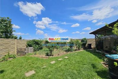 Casă cu 4 camere cu Teren 400 Mp în Clinceni - 3