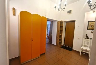 Apartament 3 Camere de inchiriat/ Sibiu Central/ Zaharia Boiu - 5