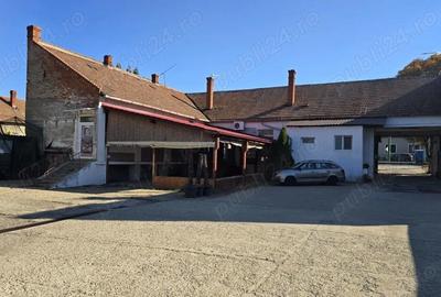 Spațiu comercial, de 287 mp, în Central