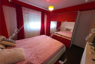 Apartament spatios cu 3 camere si balcon in zona Turnisor din Sibiu - 4