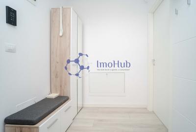 Garsonieră în Tătărași - 9