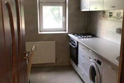 Apartament cu 2 camere decomandat în Republicii - 2