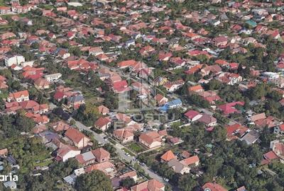 Casă cu 5 camere cu Teren 699 Mp în Mehala