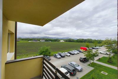 Apartament cu 2 camere decomandat în Sânpetru - 7