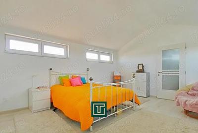 Apartament cu 3 camere semidecomandat în Bujac - 1