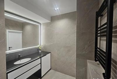 Apartament cu 2 camere decomandat în Brâncoveanu - 1