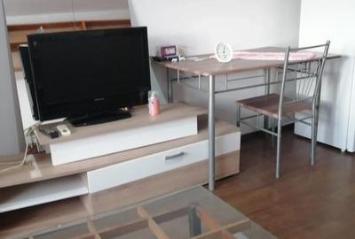 Garsonieră nedecomandată în Central - 6