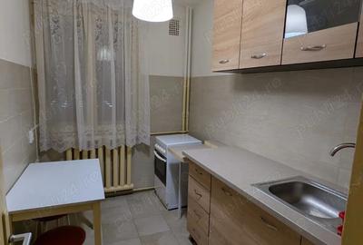 Particular Inchiriez apartament 2 camere Gara de Nord - 9