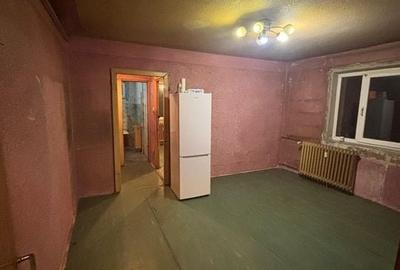 Sector 4 Sos Giurgiului 2 camere Luica Resita - 4