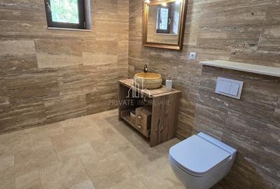 Casă individuală cu 5 camere cu Canalizare în Corunca - 14