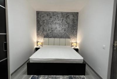 Apartament cu 3 camere nedecomandat, mobilat în Exercițiu - 8