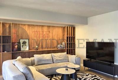 Apartament cu 3 camere, mobilat în Primăverii - 15