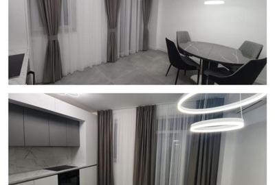 Apartament cu 2 camere in zona Soarelui/Rebreanu - 3