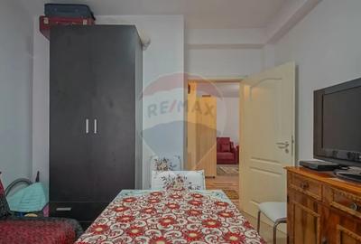 Apartament cu 3 camere decomandat în Sânpetru - 16