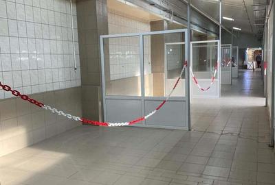 Inchiriere spatiu comercial produse prospete sau congelate - 2