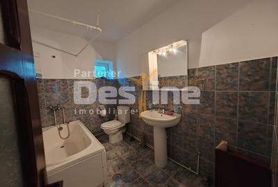 Casă individuală cu 4 camere cu Canalizare în Bucium - 8