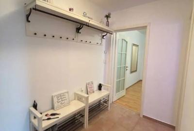 Apartament cu 3 camere în Circumvalațiunii - 8