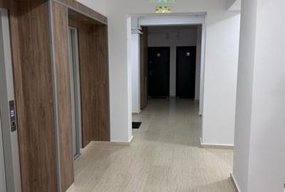 Penthouse, nou rezidential, cu 85 mp terasa, Tractorul, Brasov - 3