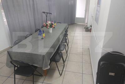 Spatiu comercial de inchiriat cu terasa - 3