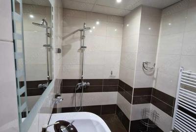 Apartament cu 1 camera in zona Sagului - 1