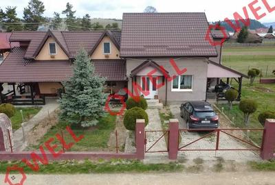 Casă familială de vânzare în orașul Întorsura Buzăului, pe strada 1 Decembrie 19 - 3
