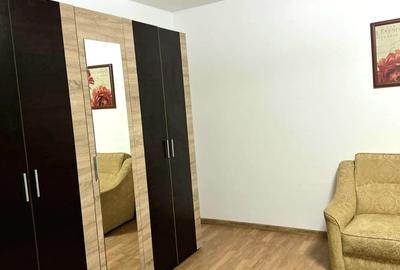 Lujerului/Virtutii/5 Minute Metrou/Garsoniera Spatioasa la Cheie.Libera 1 Martie - 4