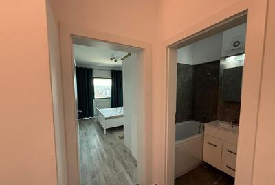 Apartament cu 2 camere nedecomandat în Cug - 13