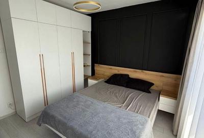 Apartament cu 2 camere decomandat în Central - 2