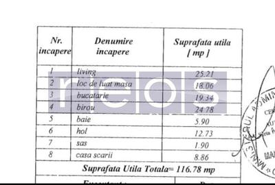 Casă individuală cu 10 camere cu Teren 410 Mp în Vatra Luminoasă - 45