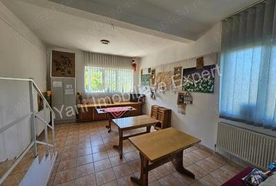 Casa Pensiune de vanzare in Curtea de Arge?, zona Valea Sasului. - 20