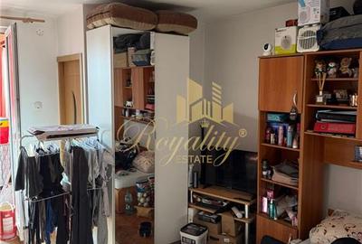 Garsonieră decomandată, mobilată în Circumvalațiunii - 2