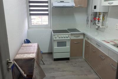 Apartament cu 2 camere decomandat în Unirii - 3