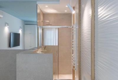 Apartament cu 3 camere decomandat, mobilat în Herăstrău - 14