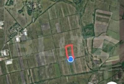 Teren cu suprafa?a de 2,6 ha, zona Aeroport - 6