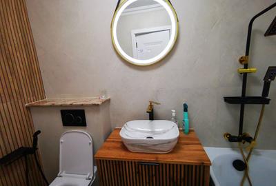 Dristor Prima Inchiriere 2cam, bloc 1988, mobilat lux, Metrou Dristor 2 min - 13